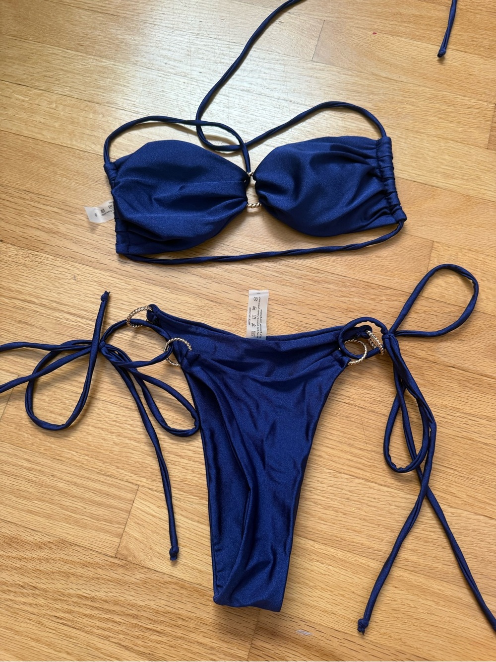 shein bikini
